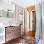 Fronte Appartement Nobiallo
