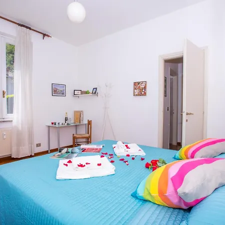 Fronte Apartament Nobiallo