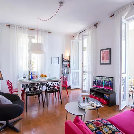 Fronte Apartament Nobiallo