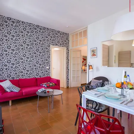 Apartament Fronte Nobiallo