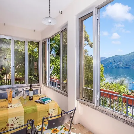 Fronte Appartement