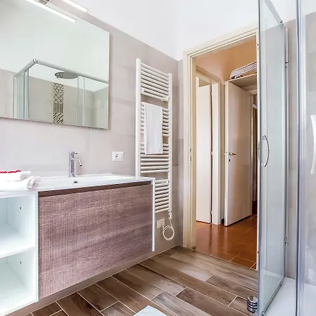 Fronte Apartment Nobiallo