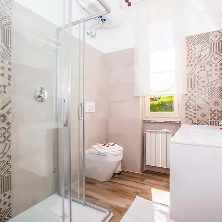 Apartment Fronte Nobiallo
