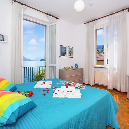 Apartment Fronte *