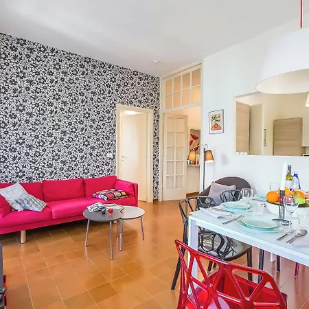 Apartment Fronte Nobiallo