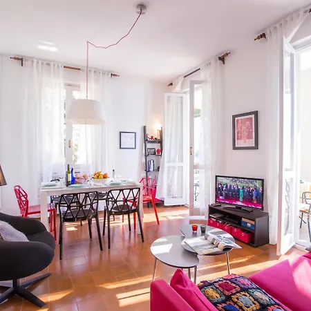 Apartment Fronte
