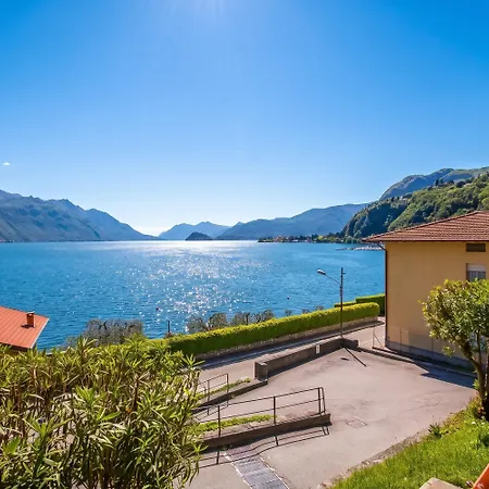 Apartment Fronte Nobiallo