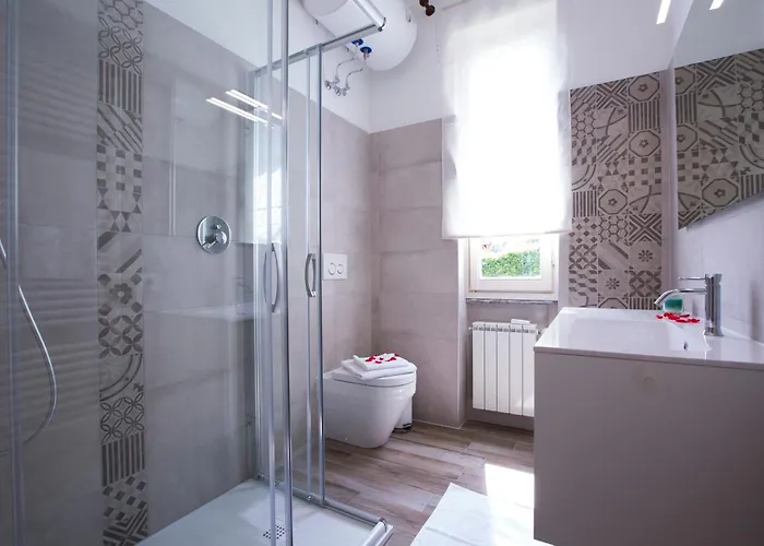 Appartement Fronte *