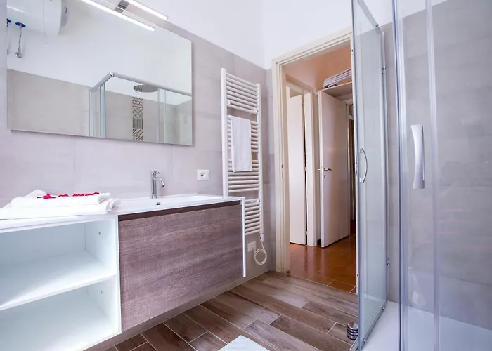 Fronte Appartement Nobiallo