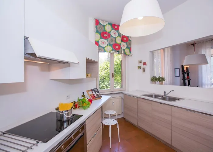 Fronte Appartement Nobiallo