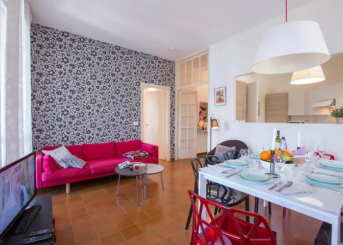 Appartement Fronte Nobiallo