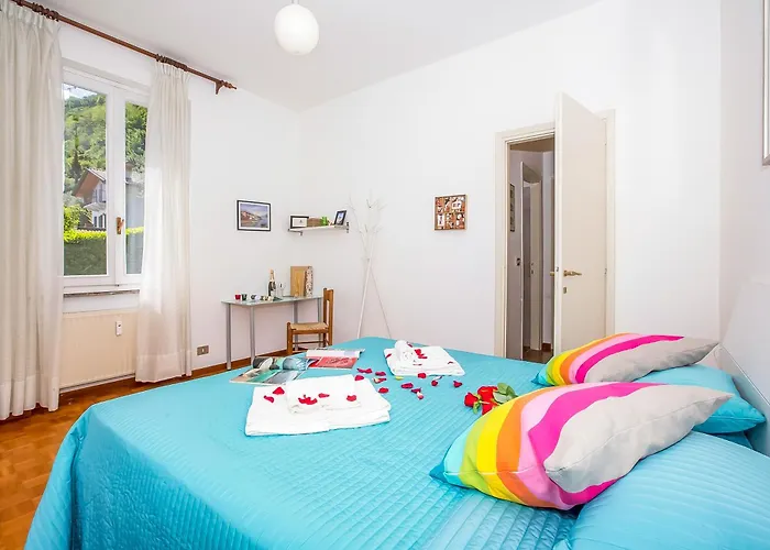 Appartement Fronte *