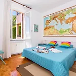 Fronte Apartamento